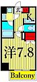 dips上野NORTH6階13.3万円