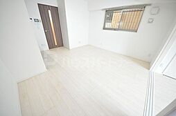 ソラシエスタ 6階1LDKのリビング/ダイニング