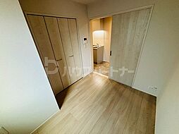 エリタージュ 3階1Kのリビング/ダイニング