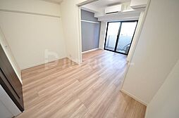 ティモーネグランデ町屋 4階2Kのリビング/ダイニング