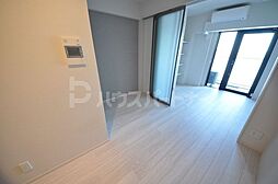 ルフォンプログレ浅草入谷 4階1DKのリビング/ダイニング