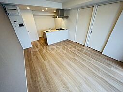 アーバネックス北上野 11階3LDKのリビング/ダイニング