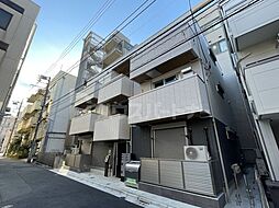 グラナーデ東尾久I