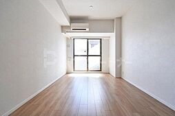 オーパスホームズ白山 4階1LDKのリビング/ダイニング