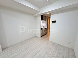 アーバンパーク日暮里II 11階1DKのリビング/ダイニング