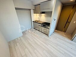 ザ・ライオンズフォーシア文京湯島 11階2DKのリビング/ダイニング