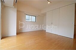 コンフォリア浅草駒形 6階1Kのリビング/ダイニング