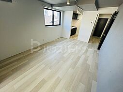 SOLASIAresidence西日暮里 3階1LDKのリビング/ダイニング