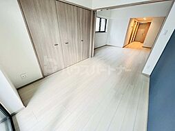 セフィーロ南千住 2階1LDKのリビング/ダイニング