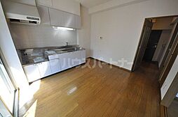 アブレスト西日暮里 7階1SDKのリビング/ダイニング