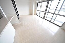 コウジーコート 7階2LDKのリビング/ダイニング