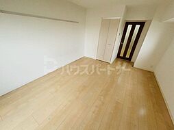 グランドール文京 7階1Kのリビング/ダイニング