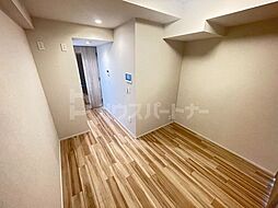 ジオエント駒込 1階1DKのリビング/ダイニング