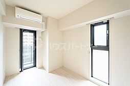 ルフォンプログレ上野稲荷町 3階2LDKのリビング/ダイニング