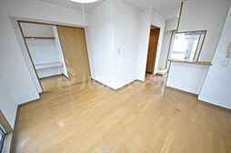 ビエント 10階ワンルームのリビング/ダイニング