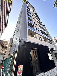 プラウドフラット浅草アベニュー