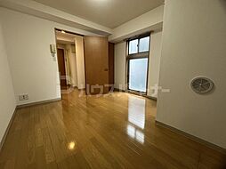 メルベージュMRM 3階1Kのリビング/ダイニング