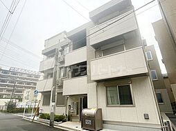 ラリュール清川B