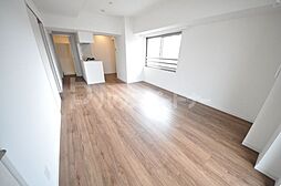 グランデュール富士 10階1SLDKのリビング/ダイニング