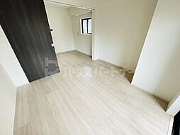 XEBEC東日暮里South 6階1DKのリビング/ダイニング