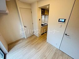 クラリティア文京湯島 10階1DKのリビング/ダイニング