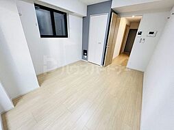 Lino asakusa 6階1Kのリビング/ダイニング