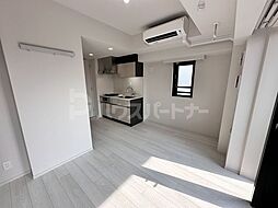 ルフォンプログレ田原町 14階1LDKのリビング/ダイニング