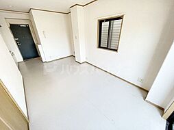 ベルメゾン南千住 3階ワンルームのリビング/ダイニング