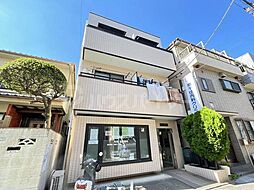 ベルメゾン南千住