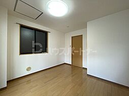 アドバンスシティ 2階1Kのリビング/ダイニング