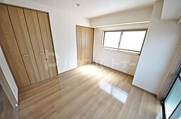 WAVE千束 5階1LDKのリビング/ダイニング