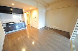 グレイスフルリッチ 9階1LDKのリビング/ダイニング