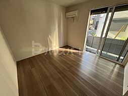 アンジュール神谷 3階1Kのリビング/ダイニング