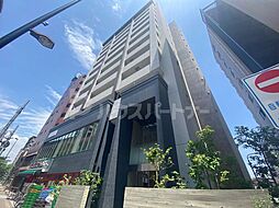 グランレーヴ東尾久