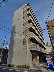 ティモーネ日暮里イースト