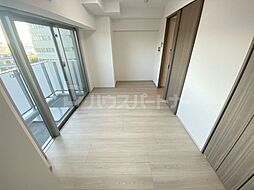 アイル　プレミアム駒込 4階1Kのリビング/ダイニング