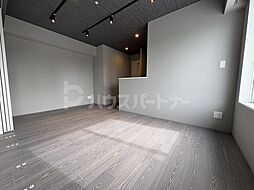 グランカーサ尾久 7階2LDKのリビング/ダイニング