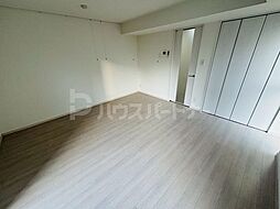 IDS台東ビル 4階1Kのリビング/ダイニング