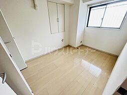 クレール小石川 4階1LDKのリビング/ダイニング