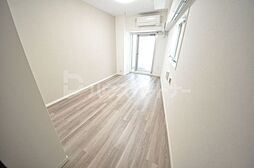 ORSUS西日暮里 4階1Kのリビング/ダイニング