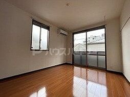 シャーメゾンカメリア 2階1Kのリビング/ダイニング