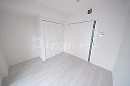 ミッテドルフ 7階1Kのリビング/ダイニング