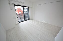 S-RESIDENCE東日暮里 7階ワンルームのリビング/ダイニング