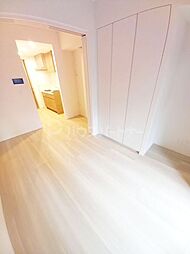 ミリアレジデンス浅草駒形 8階1DKのリビング/ダイニング