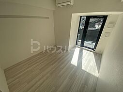 プラウドフラット文京千駄木 7階1Kのリビング/ダイニング