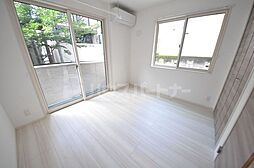 Serena Machiya II 1階1Kのリビング/ダイニング