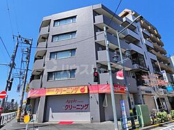 クレセント小台