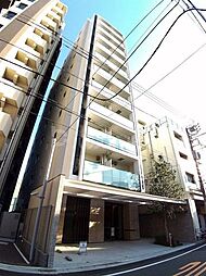 クレヴィア文京本駒込