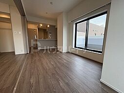 ステージグランデ台東根岸アジールコート 9階1LDKのリビング/ダイニング