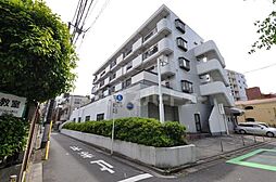 クレセント南千住